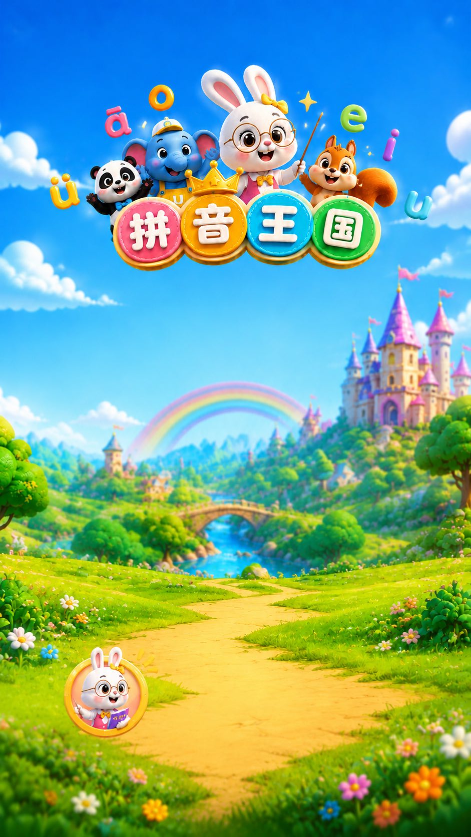 首页背景